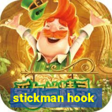 stickman hook